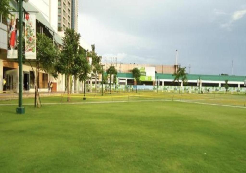 Urban Hostel Pasig City Kültér fotó