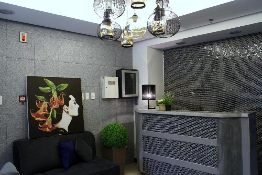 Urban Hostel Pasig City Kültér fotó