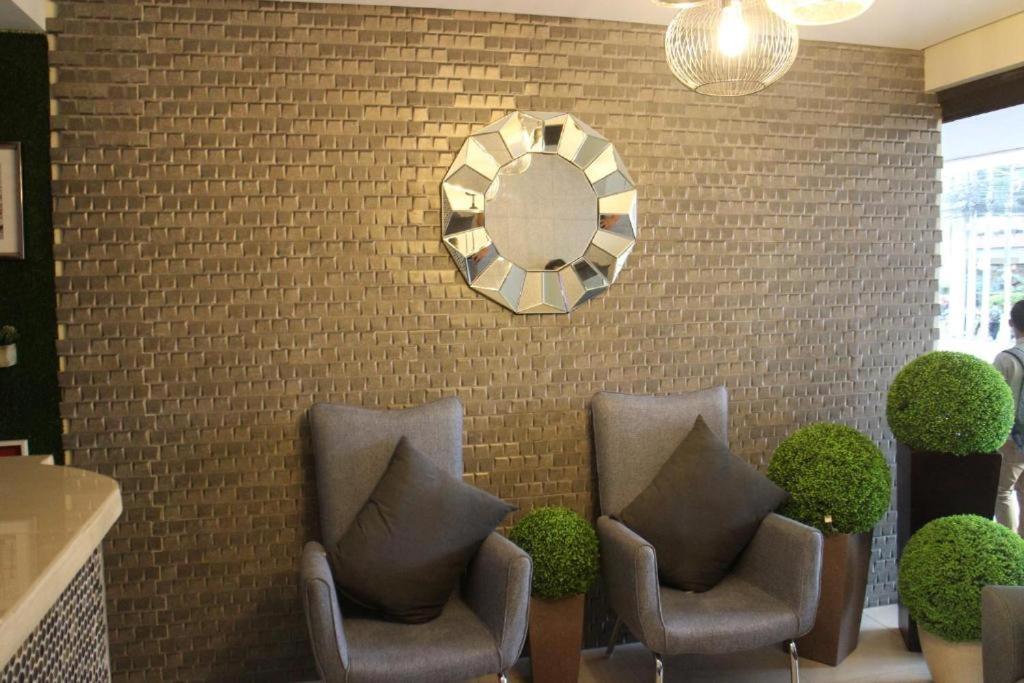 Urban Hostel Pasig City Kültér fotó