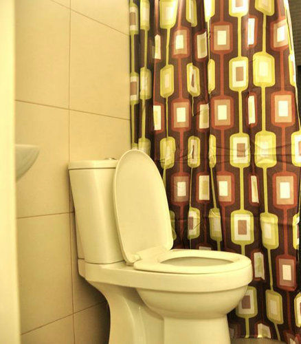 Urban Hostel Pasig City Kültér fotó