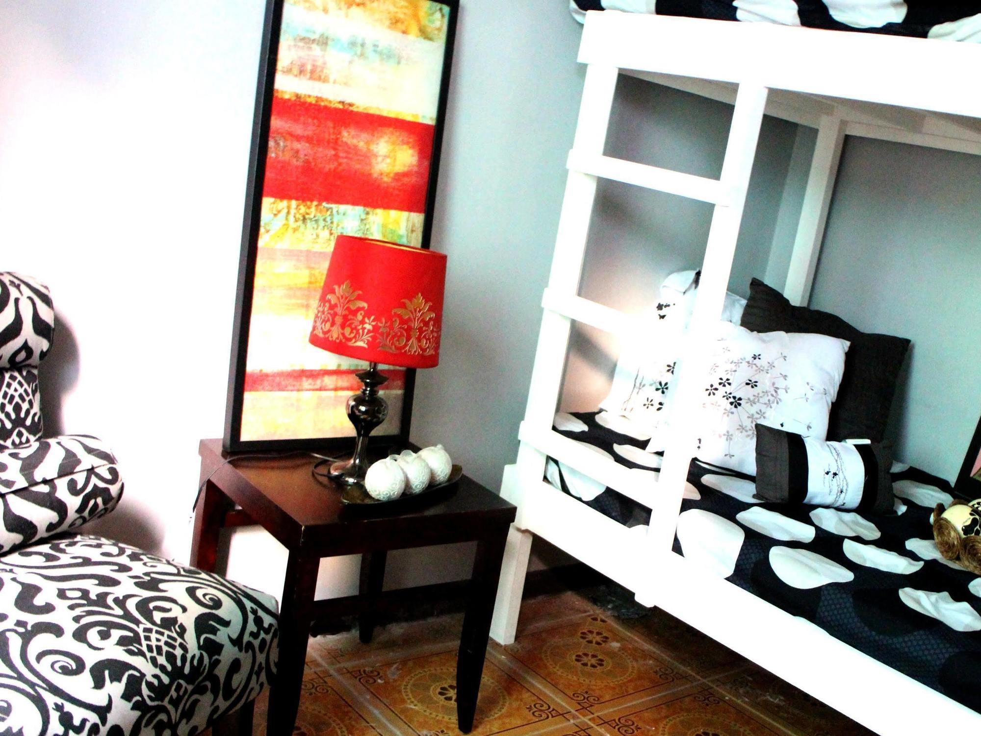 Urban Hostel Pasig City Kültér fotó
