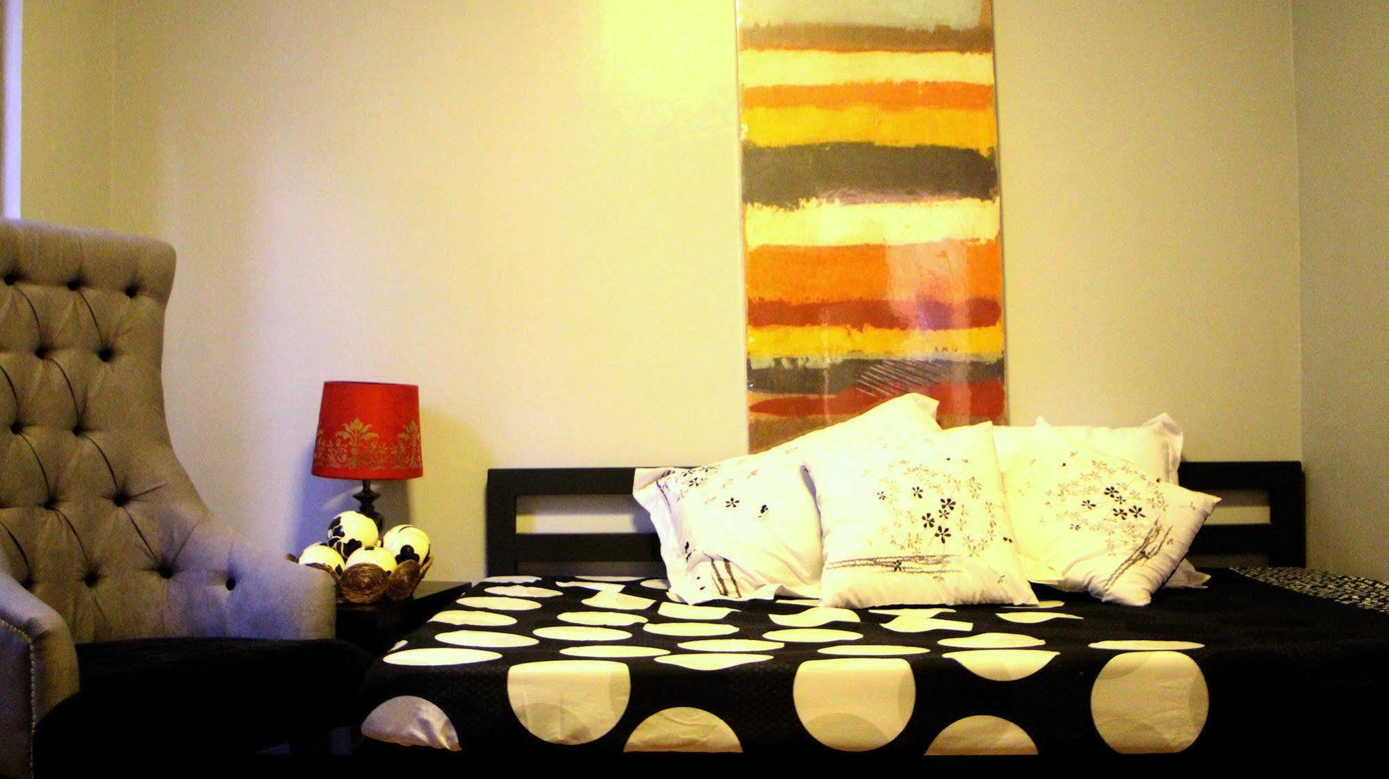 Urban Hostel Pasig City Kültér fotó