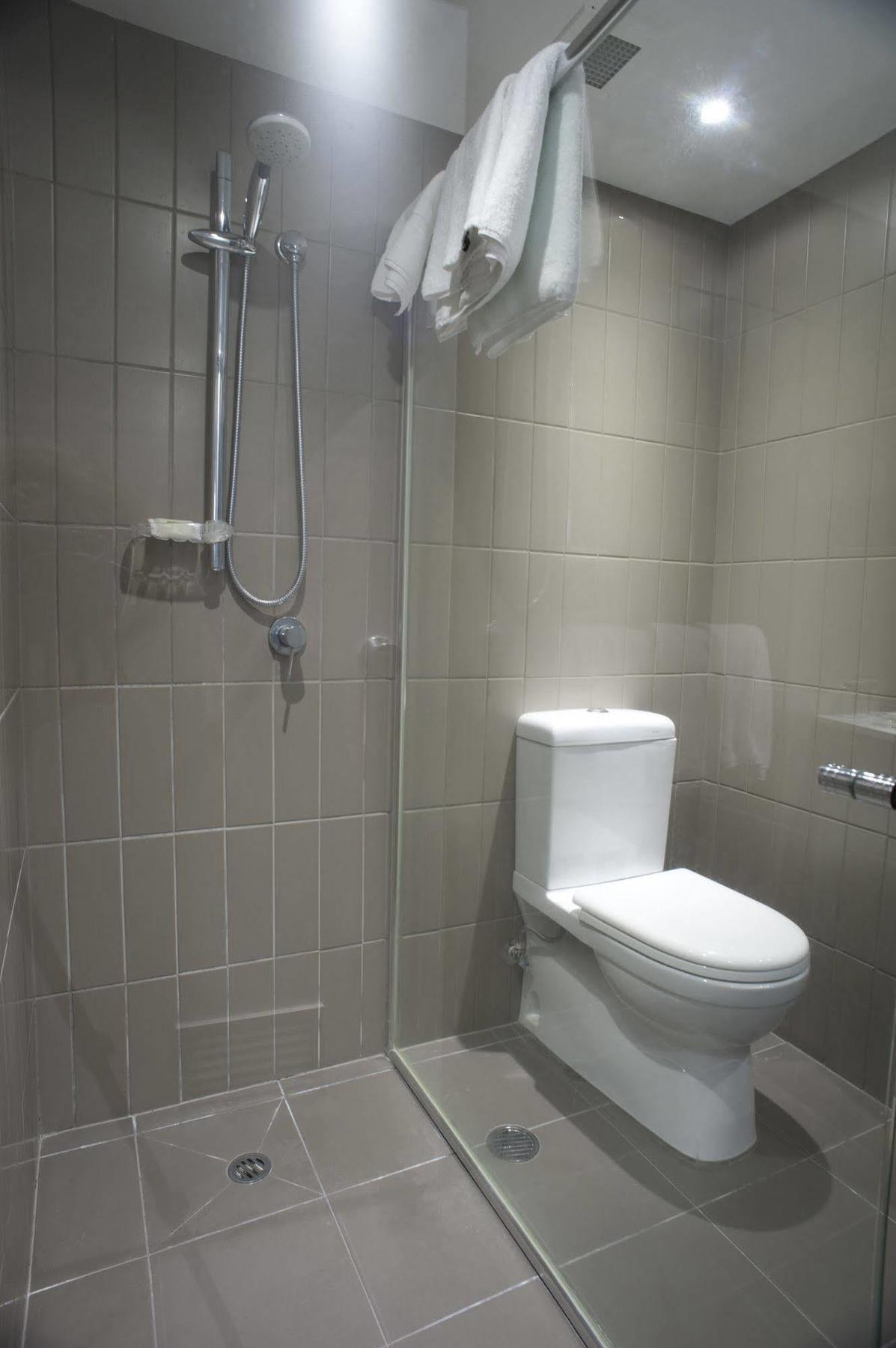 Urban Hostel Pasig City Kültér fotó