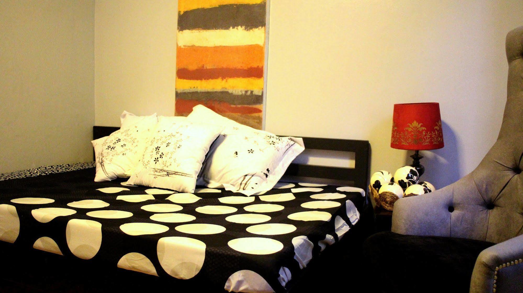 Urban Hostel Pasig City Kültér fotó