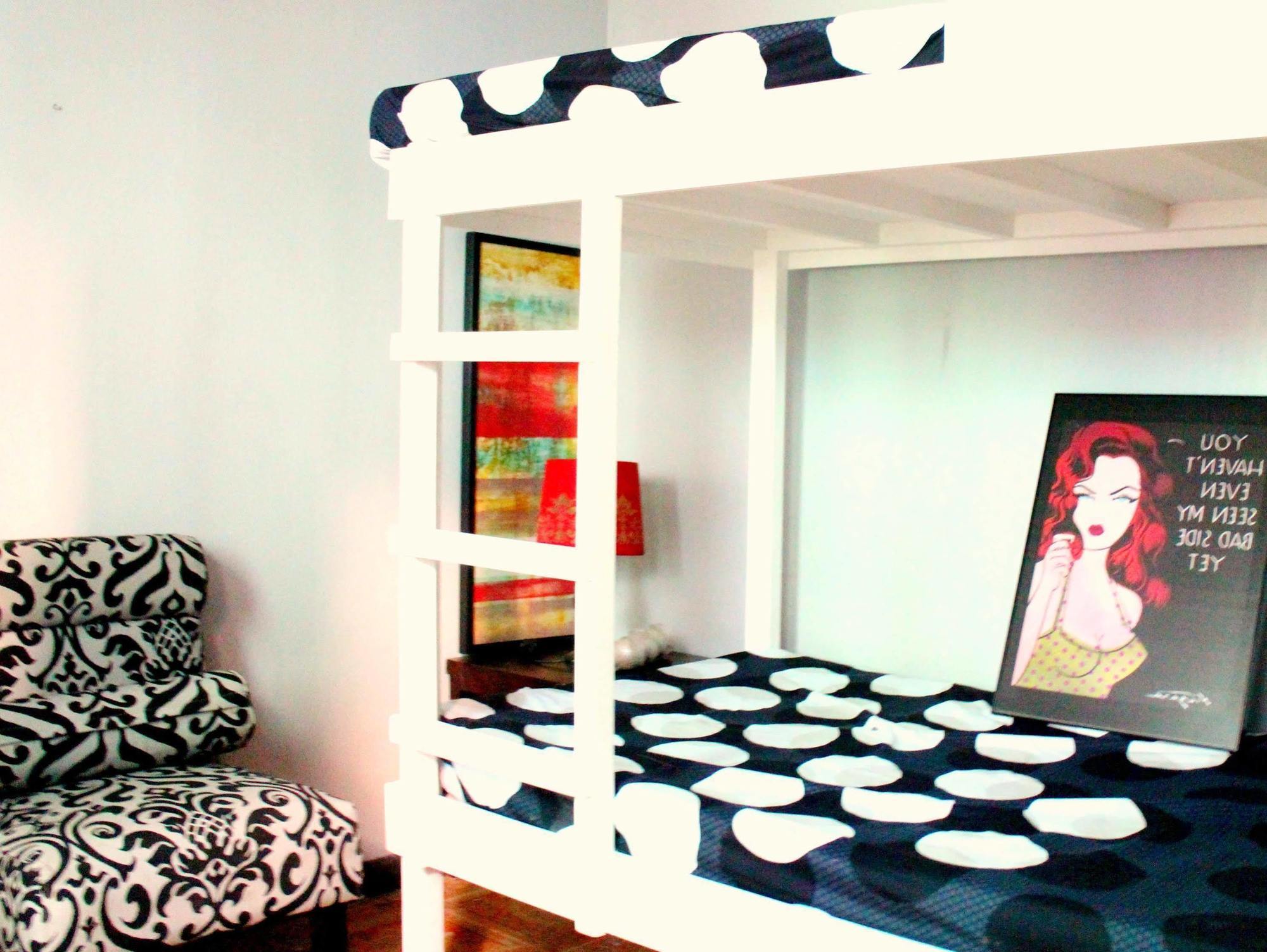 Urban Hostel Pasig City Kültér fotó