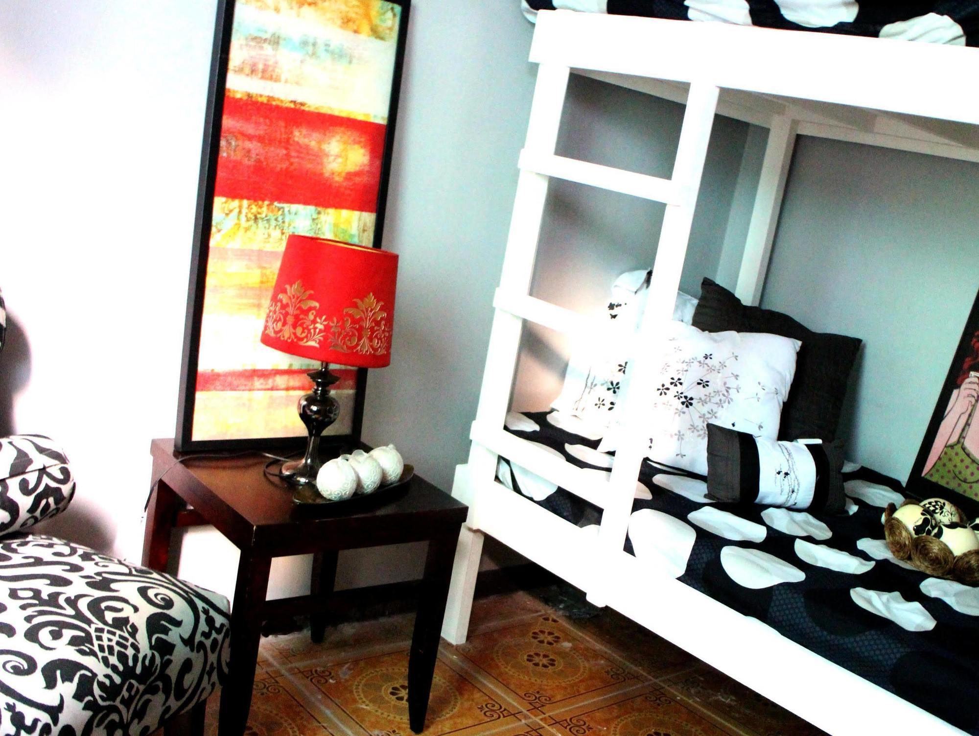 Urban Hostel Pasig City Kültér fotó