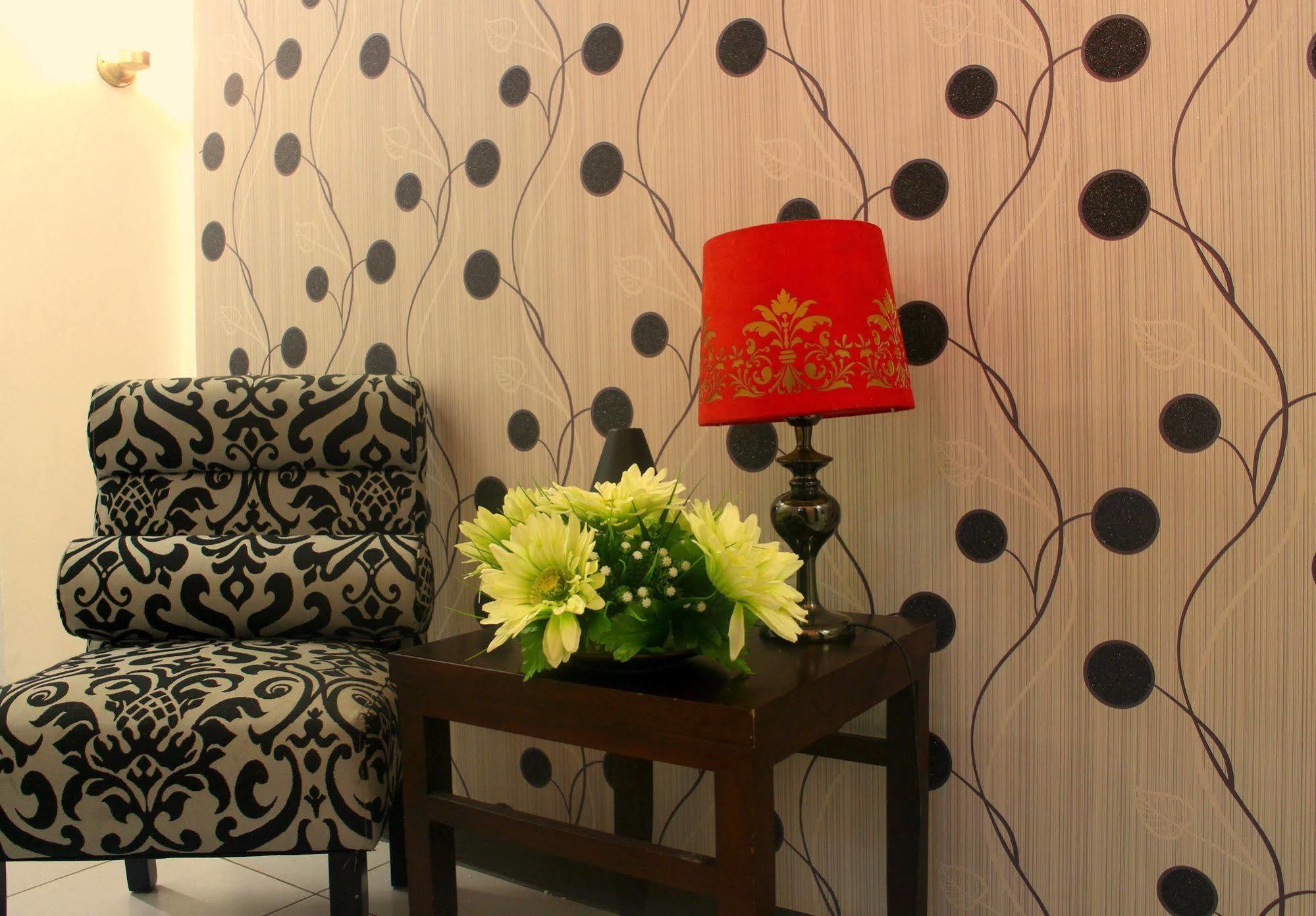 Urban Hostel Pasig City Kültér fotó