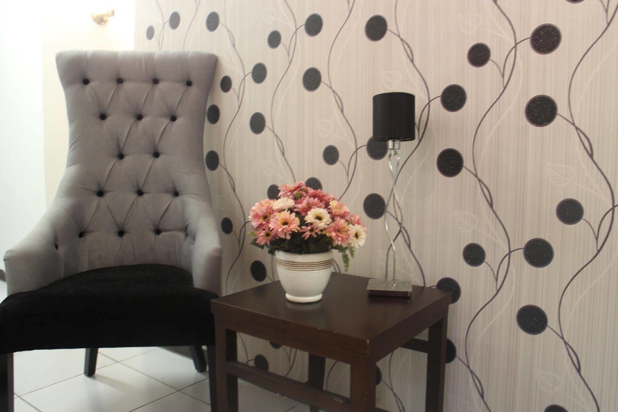 Urban Hostel Pasig City Kültér fotó