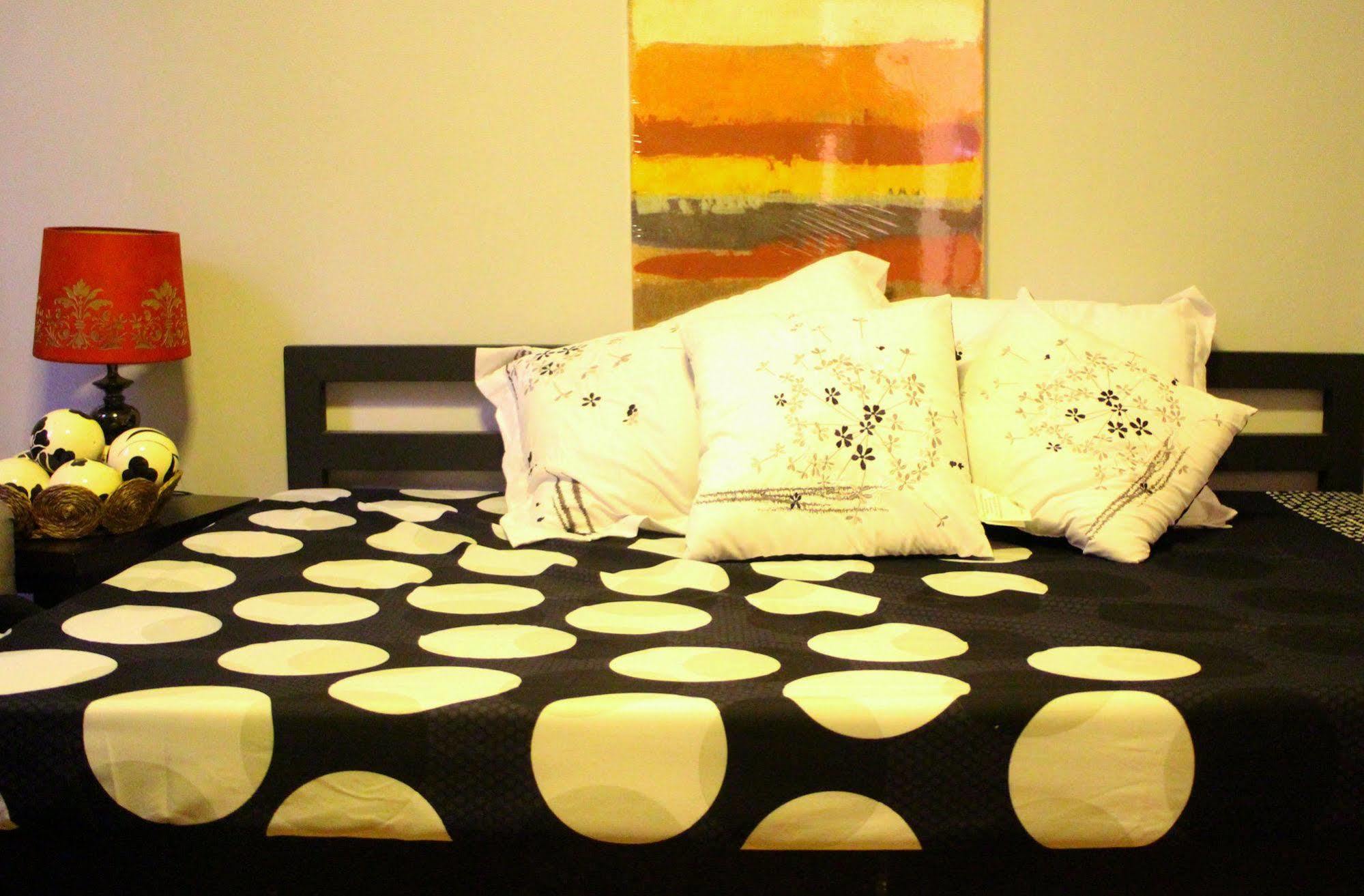 Urban Hostel Pasig City Kültér fotó