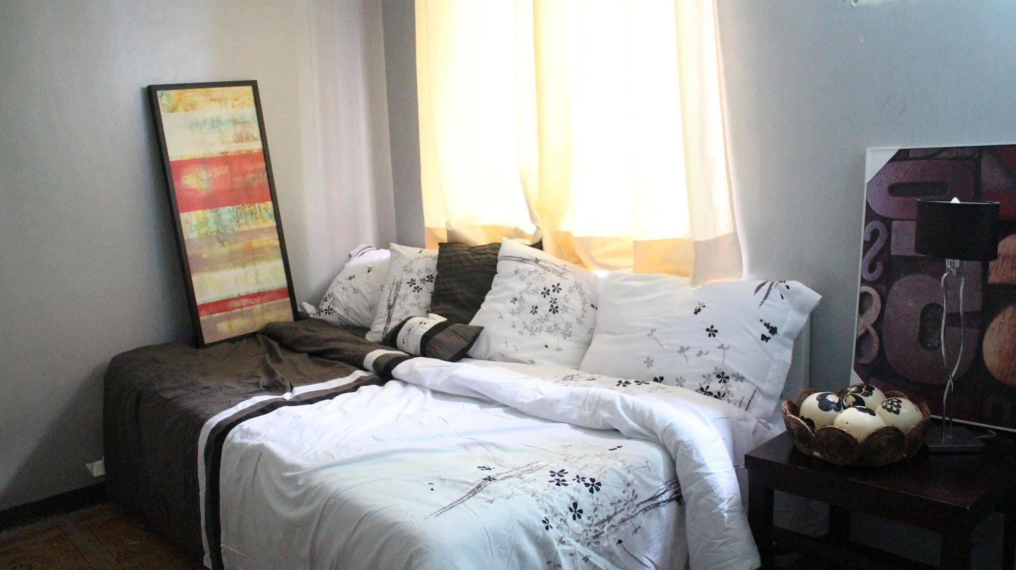 Urban Hostel Pasig City Kültér fotó
