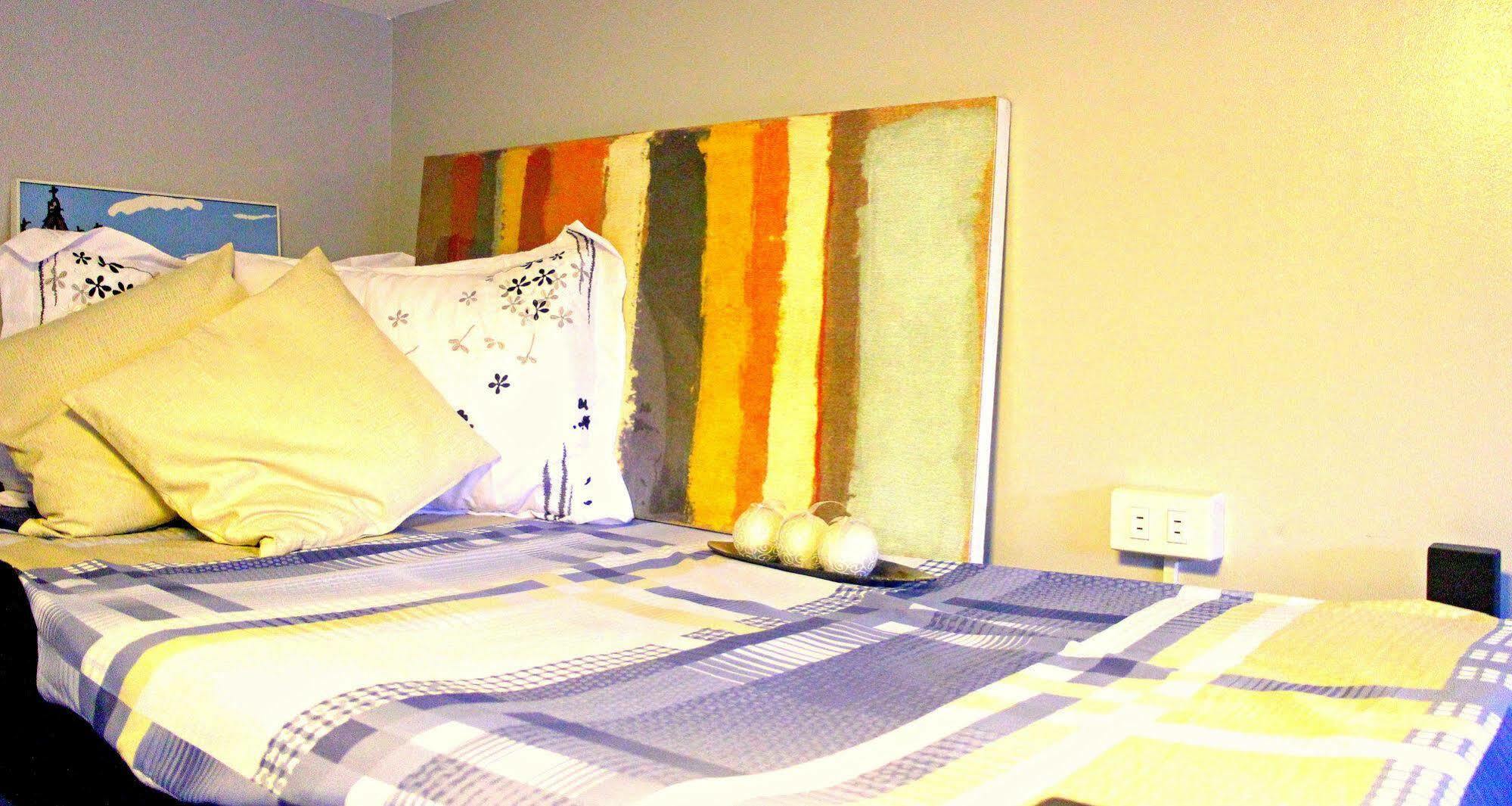Urban Hostel Pasig City Kültér fotó