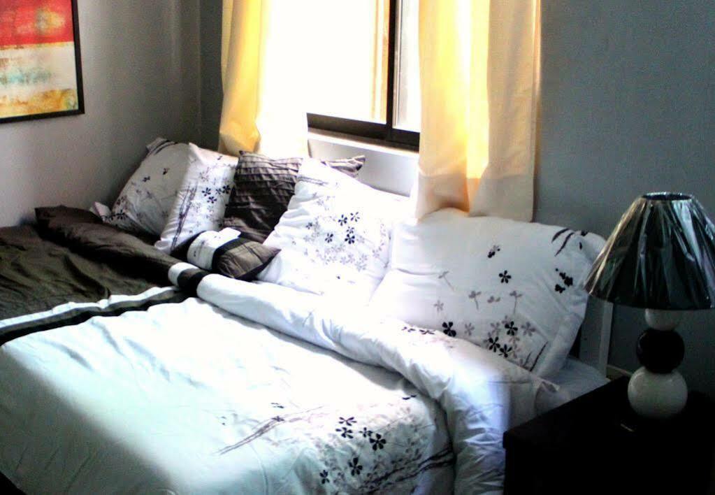 Urban Hostel Pasig City Kültér fotó